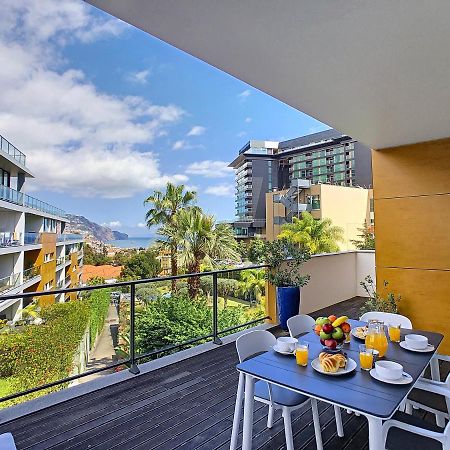 The Bay View - By Lovelystay Funchal  Exterior photo
