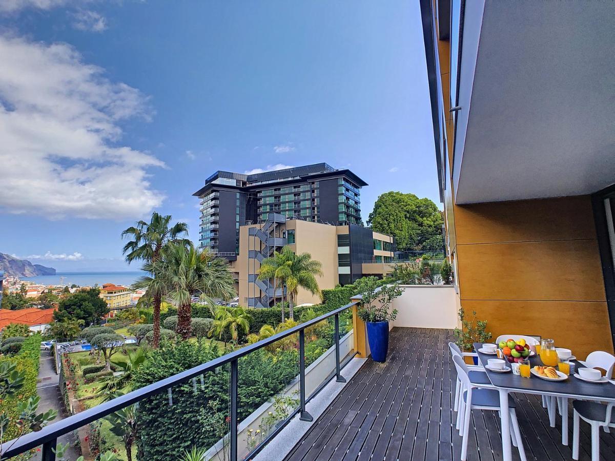 The Bay View - By Lovelystay Funchal  Exterior photo