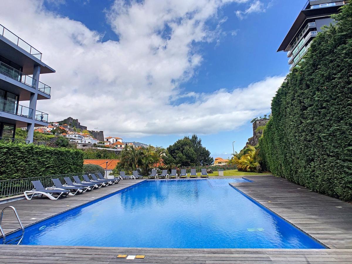 The Bay View - By Lovelystay Funchal  Exterior photo