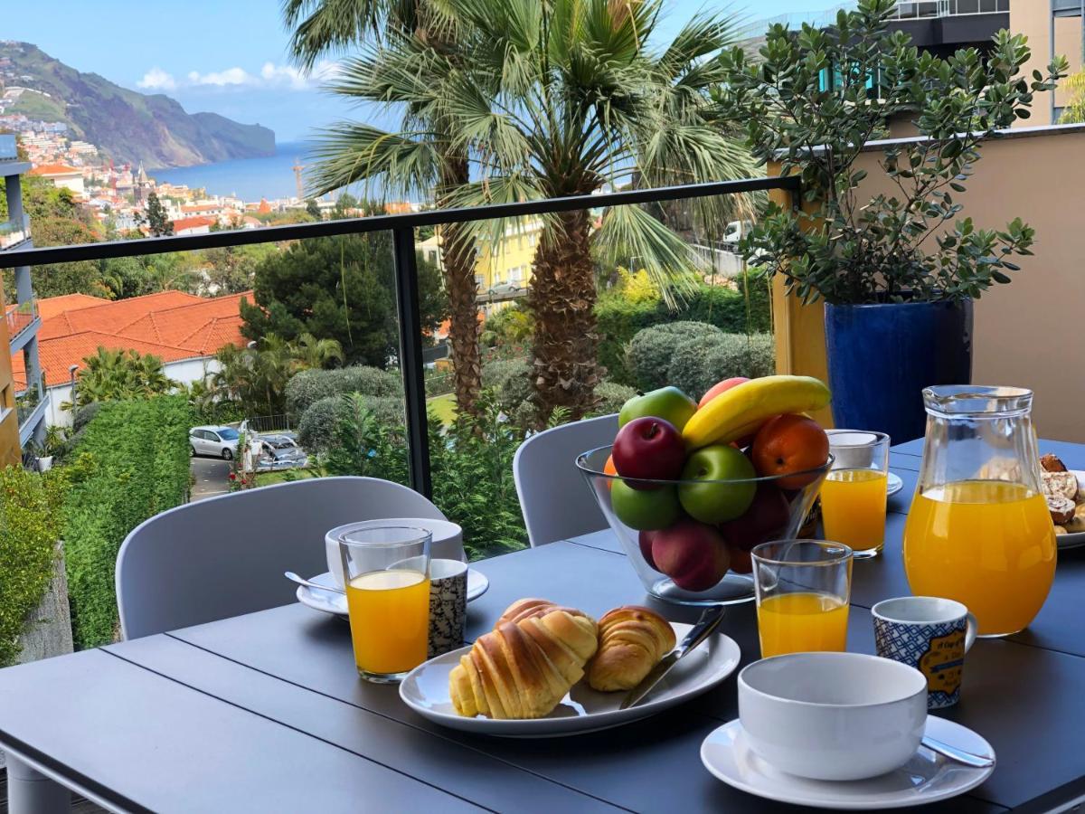 The Bay View - By Lovelystay Funchal  Exterior photo